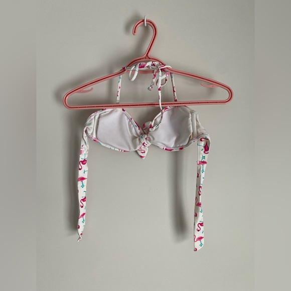 Flamingo Bikini - Top & Bottom - Picture 2 of 4